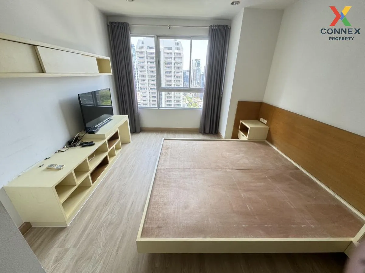 FOR RENT condo , Condo One X Sukhumvit 26 , BTS-Phrom Phong , Khl
