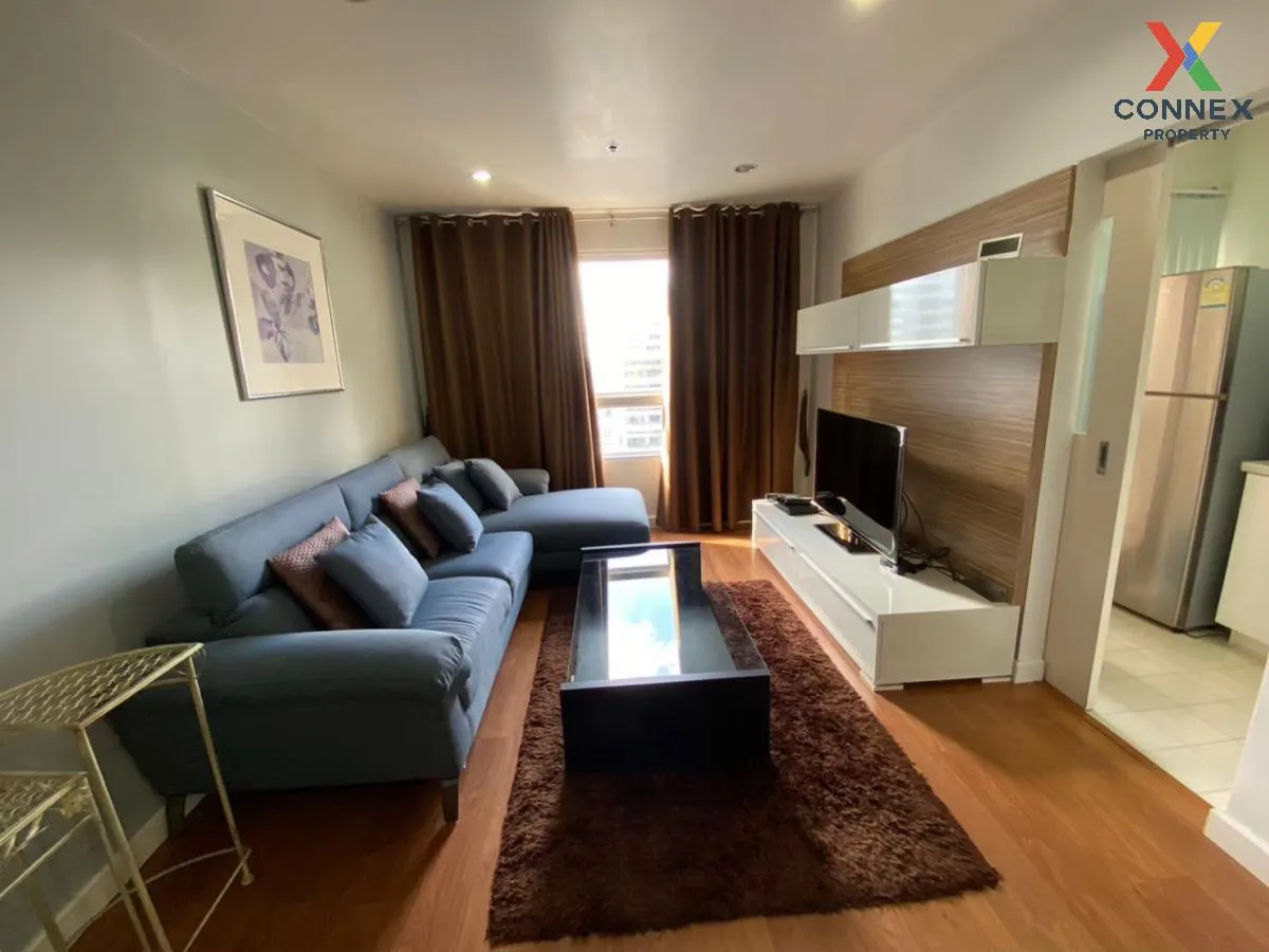 FOR RENT condo , Condo One X Sukhumvit 26 , BTS-Phrom Phong , Khl 1