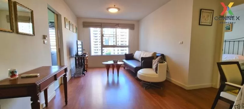 เช่าคอนโด  คอนโด วัน เอ็กซ์ สุขุมวิท 26 BTS-พร้อมพงษ์ คลองเตยเหนื 1