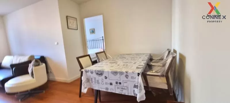 เช่าคอนโด  คอนโด วัน เอ็กซ์ สุขุมวิท 26 BTS-พร้อมพงษ์ คลองเตยเหนื 2