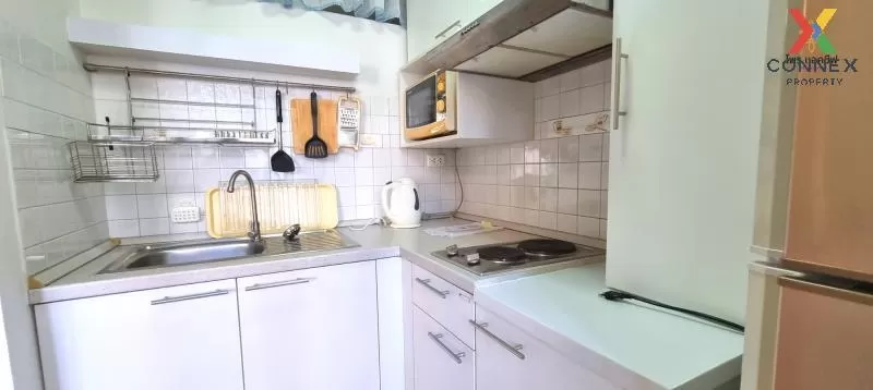 เช่าคอนโด  คอนโด วัน เอ็กซ์ สุขุมวิท 26 BTS-พร้อมพงษ์ คลองเตยเหนื 3