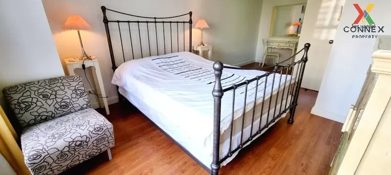 เช่าคอนโด  คอนโด วัน เอ็กซ์ สุขุมวิท 26 BTS-พร้อมพงษ์ คลองเตยเหนื