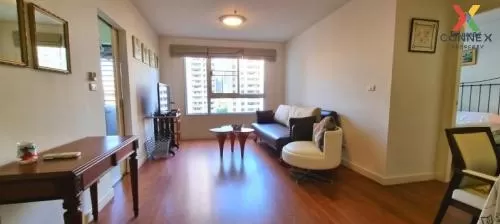 เช่าคอนโด  คอนโด วัน เอ็กซ์ สุขุมวิท 26 BTS-พร้อมพงษ์ คลองเตยเหนือ เขต คลองเตย กรุงเทพ CX-59613