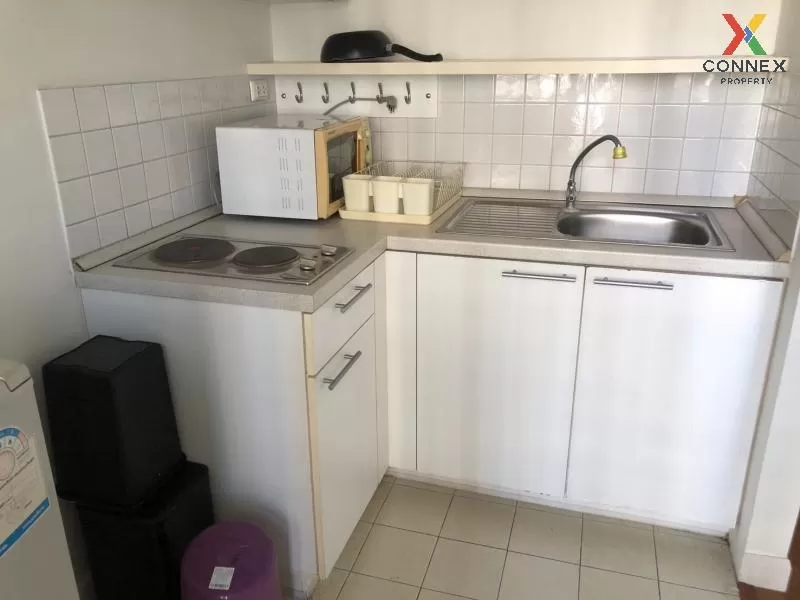 FOR RENT condo , Condo One X Sukhumvit 26 , BTS-Phrom Phong , Khl 4