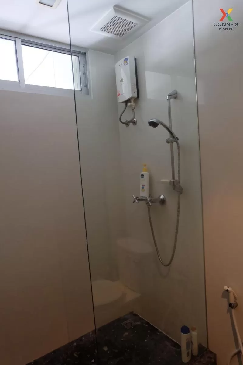 เช่าคอนโด  คอนโด วัน เอ็กซ์ สุขุมวิท 26 BTS-พร้อมพงษ์ คลองเตยเหนื