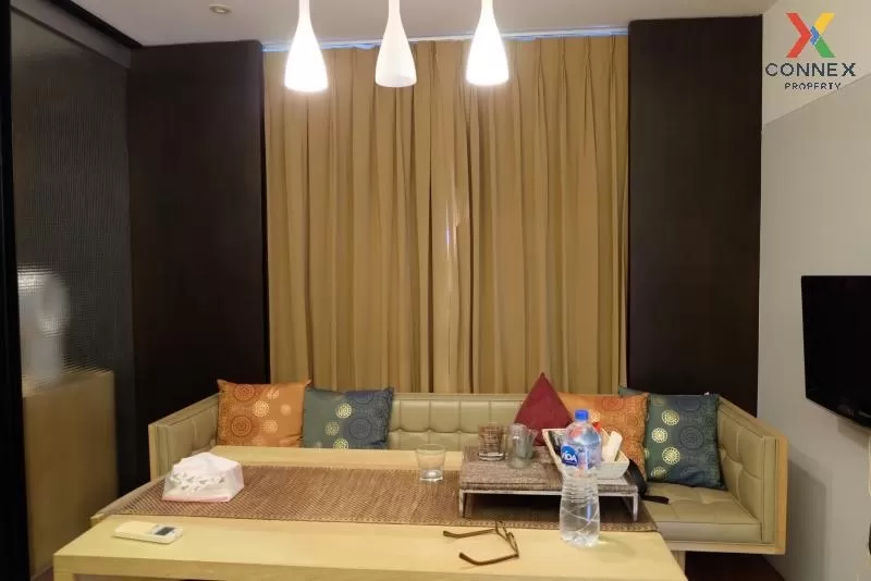 เช่าคอนโด  คอนโด วัน เอ็กซ์ สุขุมวิท 26 BTS-พร้อมพงษ์ คลองเตยเหนื 3