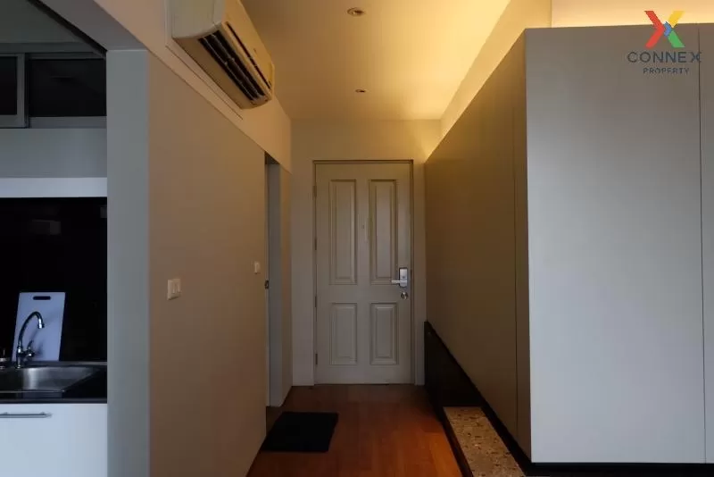 เช่าคอนโด  คอนโด วัน เอ็กซ์ สุขุมวิท 26 BTS-พร้อมพงษ์ คลองเตยเหนื