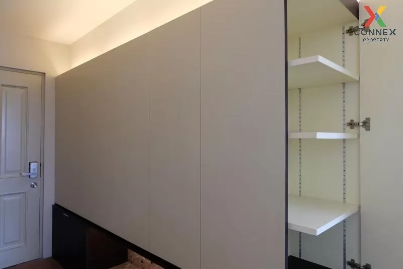 เช่าคอนโด  คอนโด วัน เอ็กซ์ สุขุมวิท 26 BTS-พร้อมพงษ์ คลองเตยเหนื