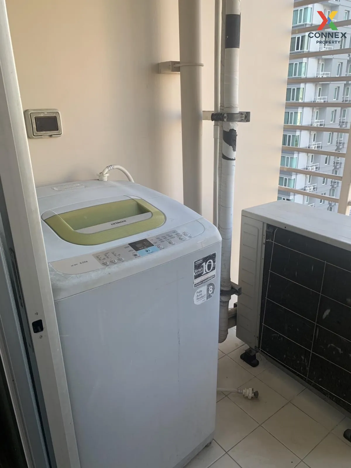 เช่าคอนโด  คอนโด วัน เอ็กซ์ สุขุมวิท 26 BTS-พร้อมพงษ์ คลองเตยเหนื