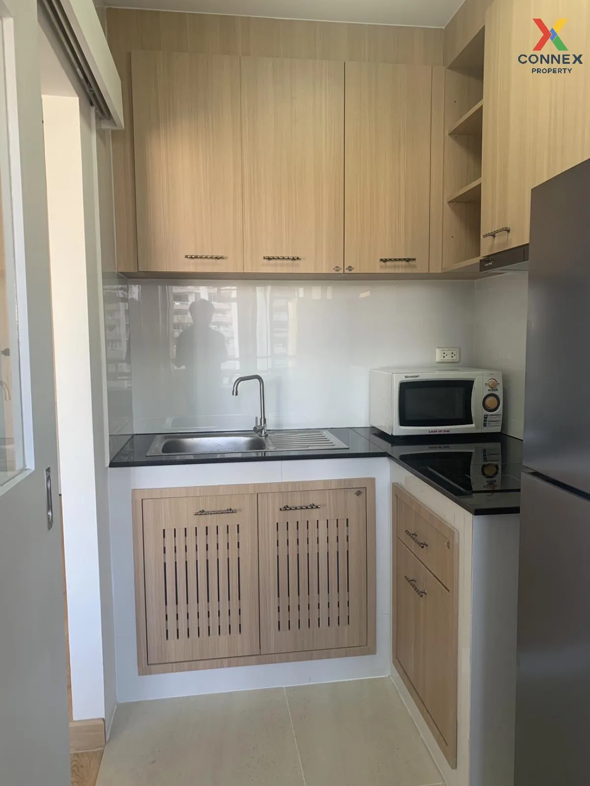 เช่าคอนโด  คอนโด วัน เอ็กซ์ สุขุมวิท 26 BTS-พร้อมพงษ์ คลองเตยเหนื