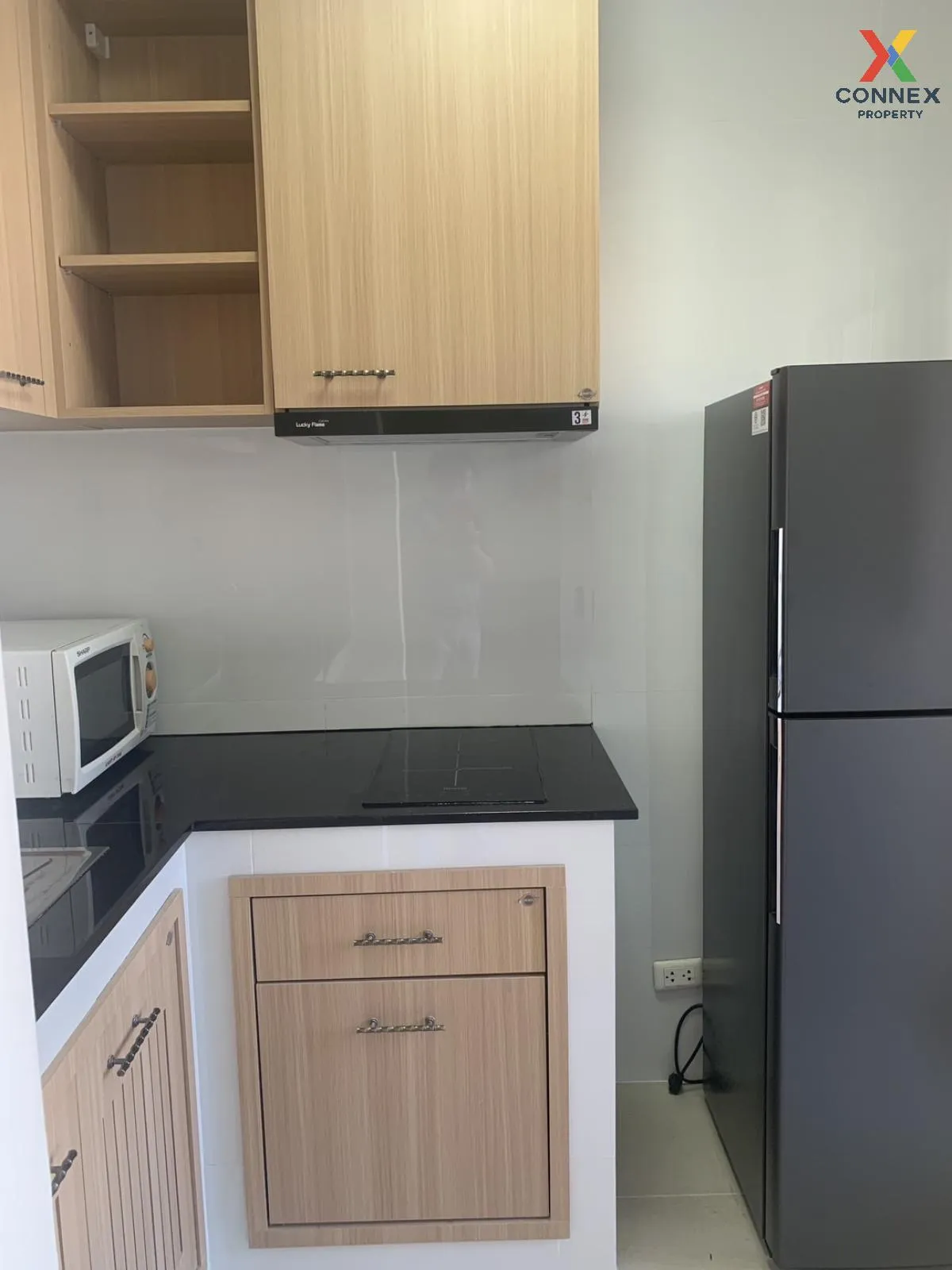 เช่าคอนโด  คอนโด วัน เอ็กซ์ สุขุมวิท 26 BTS-พร้อมพงษ์ คลองเตยเหนื