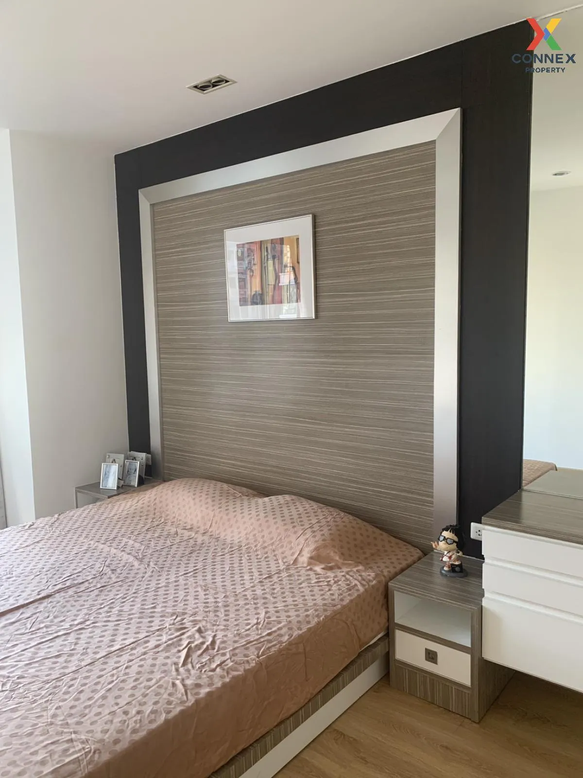 เช่าคอนโด  คอนโด วัน เอ็กซ์ สุขุมวิท 26 BTS-พร้อมพงษ์ คลองเตยเหนื