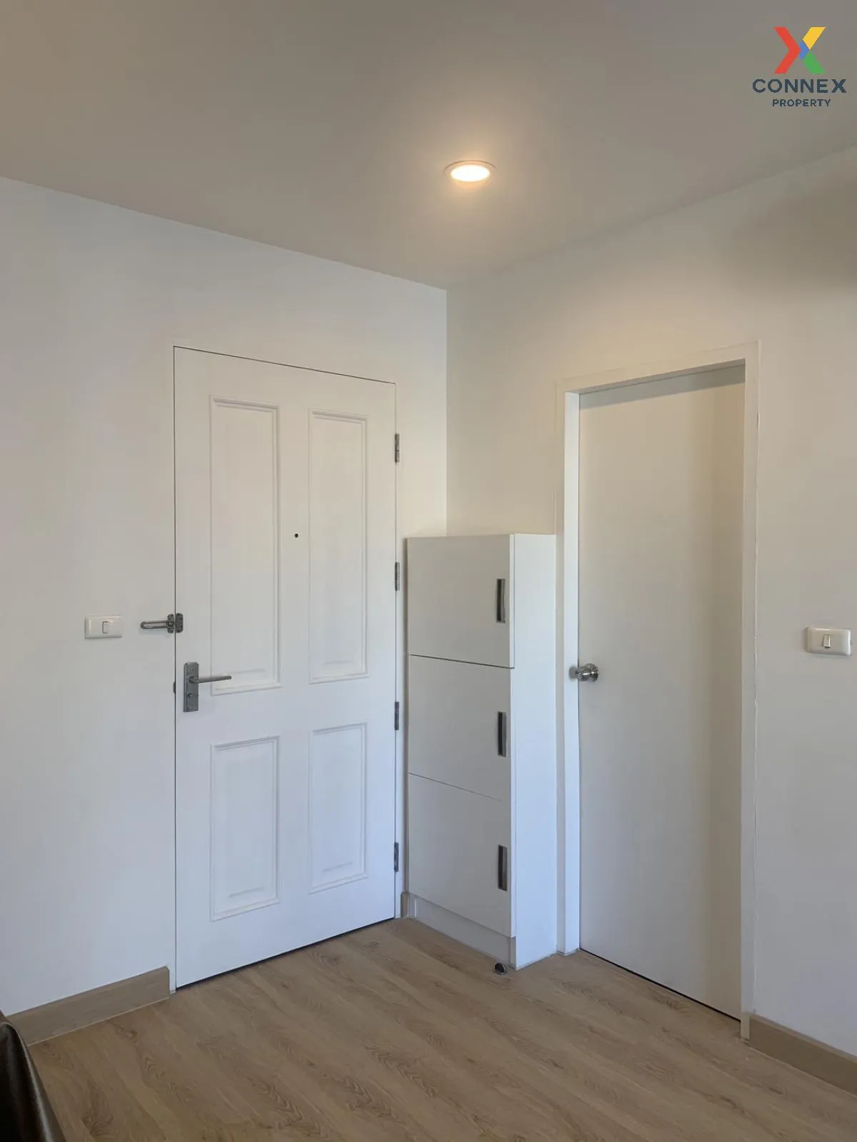 เช่าคอนโด  คอนโด วัน เอ็กซ์ สุขุมวิท 26 BTS-พร้อมพงษ์ คลองเตยเหนื