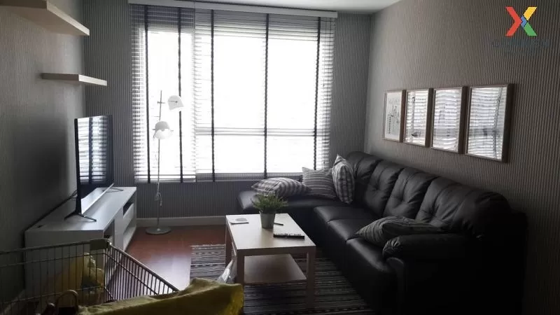 ขายคอนโด  คอนโด วัน เอ็กซ์ สุขุมวิท 26 BTS-พร้อมพงษ์ คลองเตยเหนือ 1