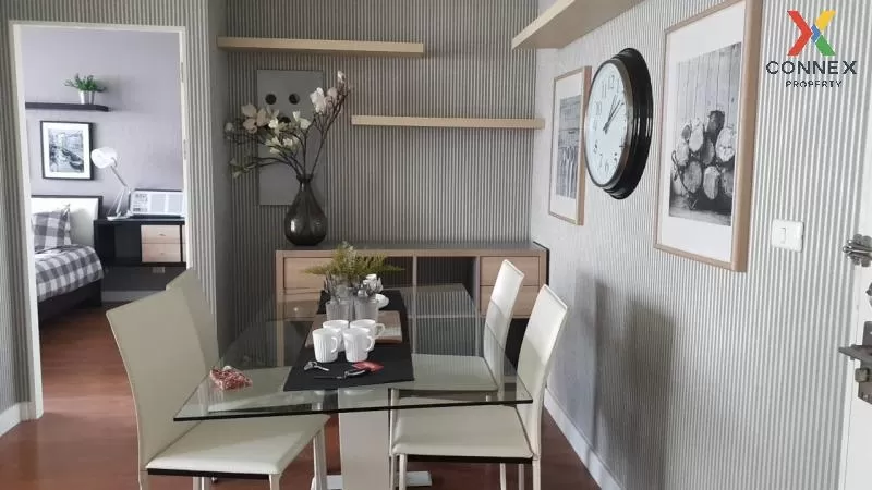 ขายคอนโด  คอนโด วัน เอ็กซ์ สุขุมวิท 26 BTS-พร้อมพงษ์ คลองเตยเหนือ 2