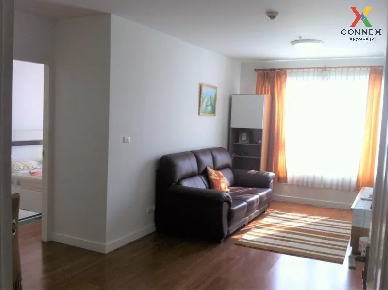 ขายคอนโด  คอนโด วัน เอ็กซ์ สุขุมวิท 26 BTS-พร้อมพงษ์ คลองเตยเหนือ 1