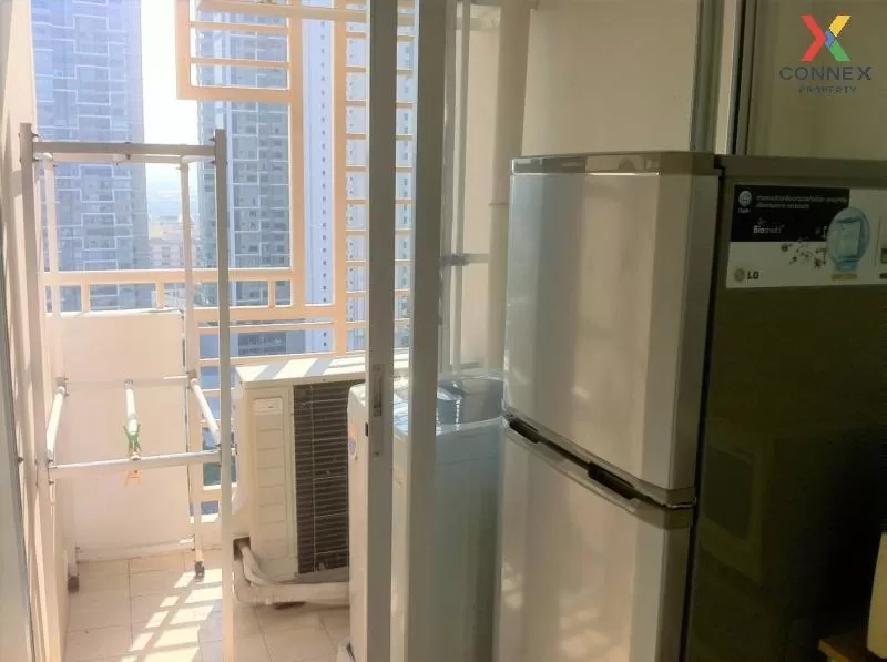 ขายคอนโด  คอนโด วัน เอ็กซ์ สุขุมวิท 26 BTS-พร้อมพงษ์ คลองเตยเหนือ