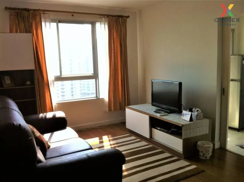 ขายคอนโด  คอนโด วัน เอ็กซ์ สุขุมวิท 26 BTS-พร้อมพงษ์ คลองเตยเหนือ 2