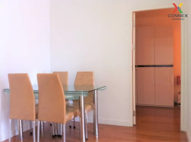 ขายคอนโด  คอนโด วัน เอ็กซ์ สุขุมวิท 26 BTS-พร้อมพงษ์ คลองเตยเหนือ 3