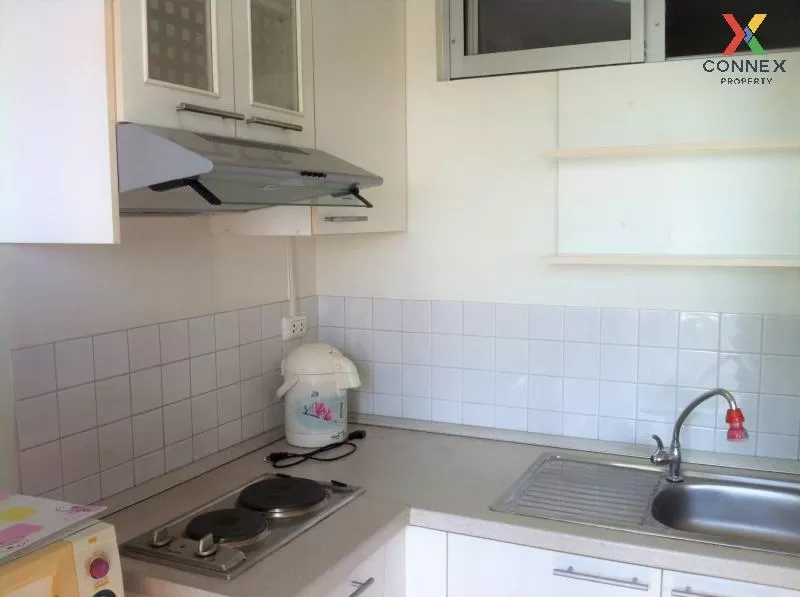 ขายคอนโด  คอนโด วัน เอ็กซ์ สุขุมวิท 26 BTS-พร้อมพงษ์ คลองเตยเหนือ 4