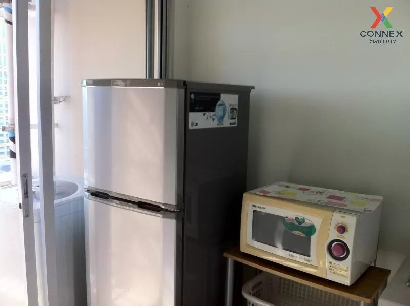 ขายคอนโด  คอนโด วัน เอ็กซ์ สุขุมวิท 26 BTS-พร้อมพงษ์ คลองเตยเหนือ