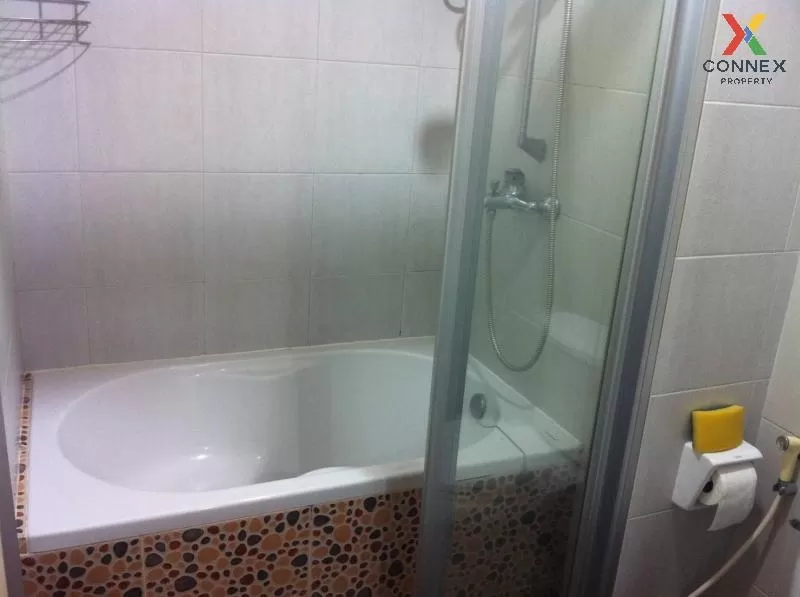 ขายคอนโด  คอนโด วัน เอ็กซ์ สุขุมวิท 26 BTS-พร้อมพงษ์ คลองเตยเหนือ