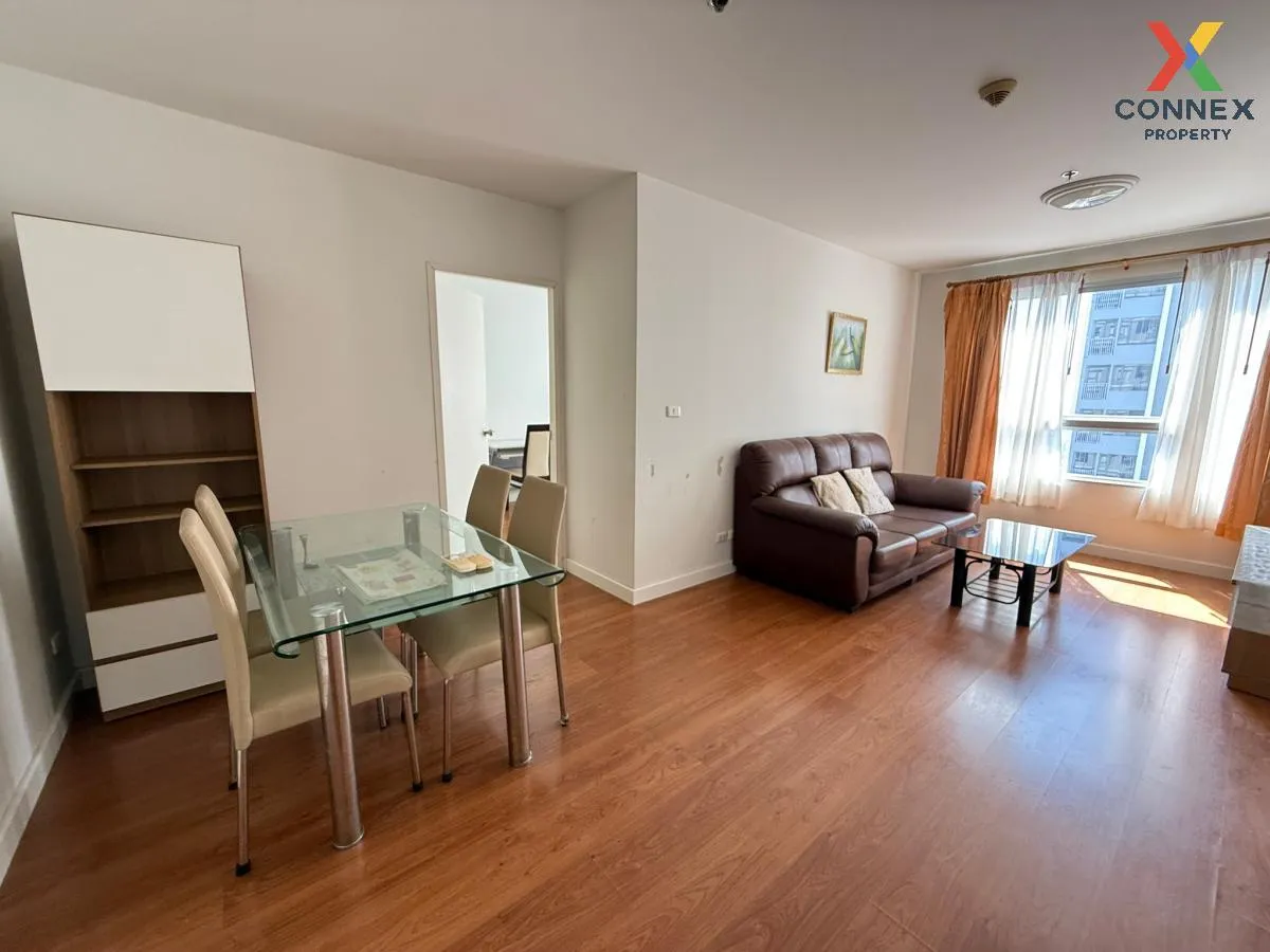 เช่าคอนโด  คอนโด วัน เอ็กซ์ สุขุมวิท 26 BTS-พร้อมพงษ์ คลองเตยเหนื 1