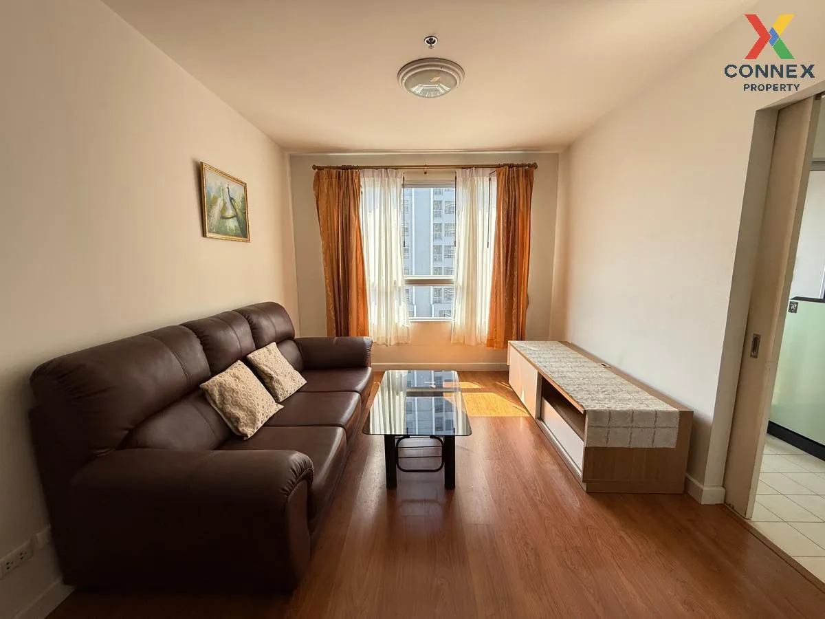 เช่าคอนโด  คอนโด วัน เอ็กซ์ สุขุมวิท 26 BTS-พร้อมพงษ์ คลองเตยเหนื 2