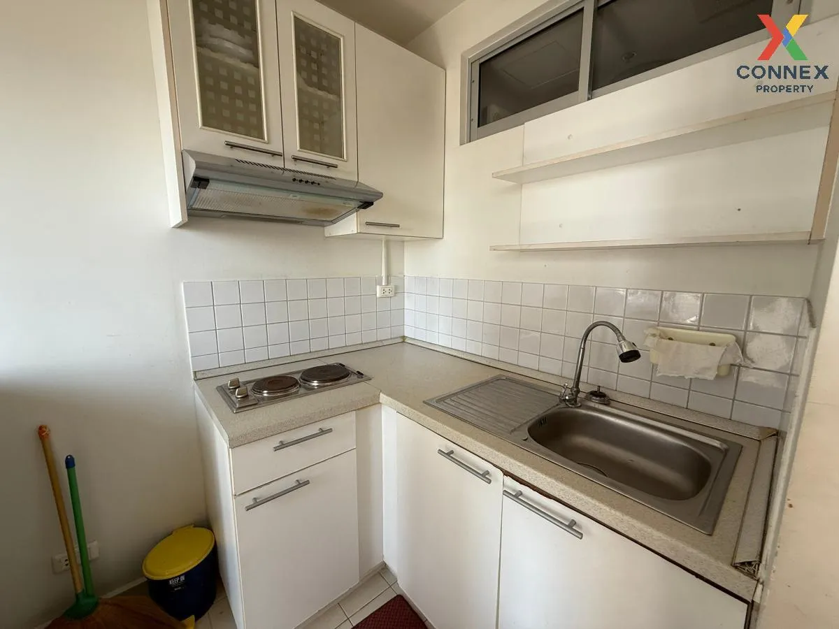 เช่าคอนโด  คอนโด วัน เอ็กซ์ สุขุมวิท 26 BTS-พร้อมพงษ์ คลองเตยเหนื 3