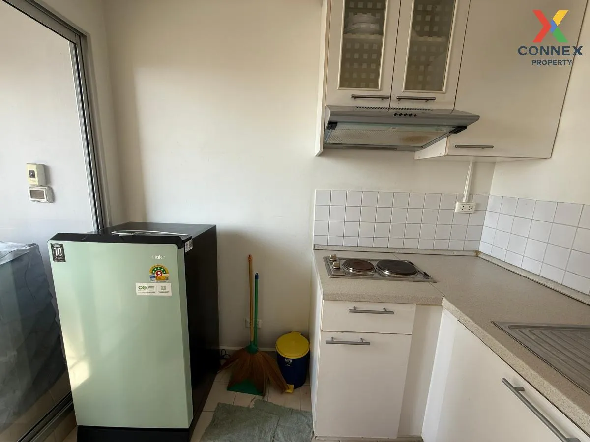 เช่าคอนโด  คอนโด วัน เอ็กซ์ สุขุมวิท 26 BTS-พร้อมพงษ์ คลองเตยเหนื 4