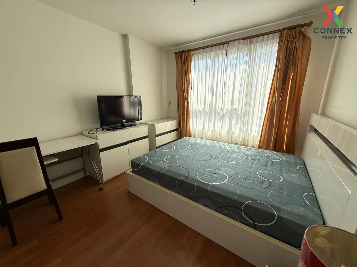 เช่าคอนโด  คอนโด วัน เอ็กซ์ สุขุมวิท 26 BTS-พร้อมพงษ์ คลองเตยเหนื