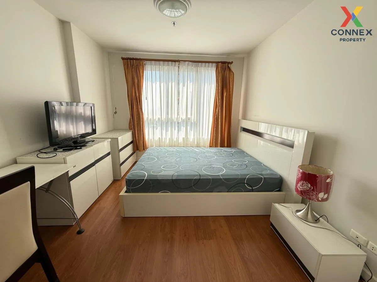 เช่าคอนโด  คอนโด วัน เอ็กซ์ สุขุมวิท 26 BTS-พร้อมพงษ์ คลองเตยเหนื