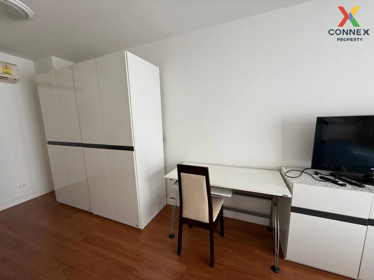 เช่าคอนโด  คอนโด วัน เอ็กซ์ สุขุมวิท 26 BTS-พร้อมพงษ์ คลองเตยเหนื