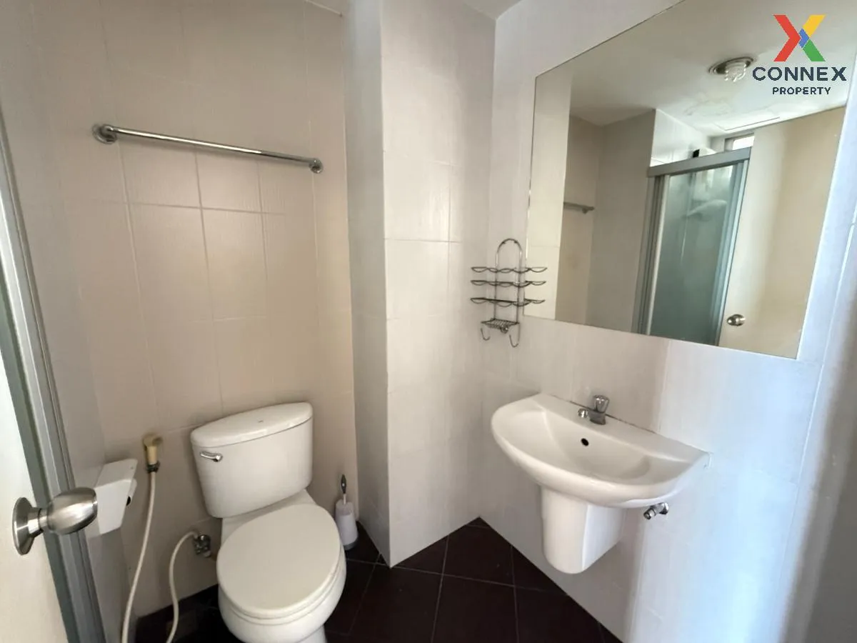 เช่าคอนโด  คอนโด วัน เอ็กซ์ สุขุมวิท 26 BTS-พร้อมพงษ์ คลองเตยเหนื