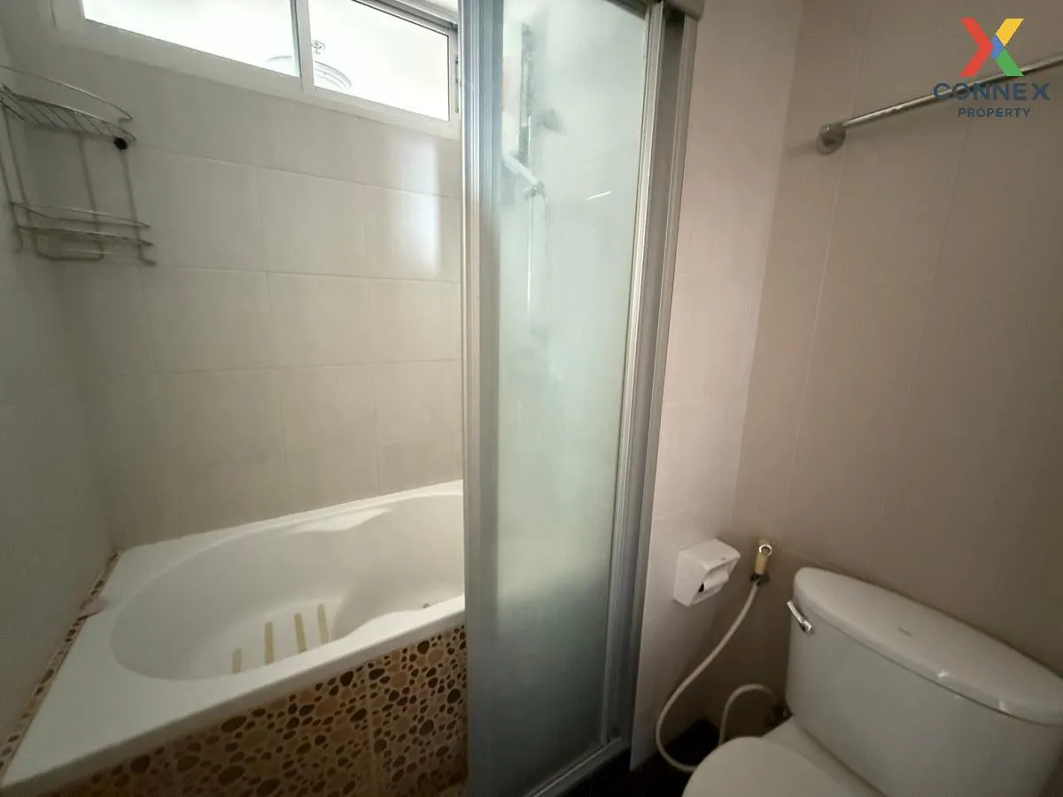 เช่าคอนโด  คอนโด วัน เอ็กซ์ สุขุมวิท 26 BTS-พร้อมพงษ์ คลองเตยเหนื