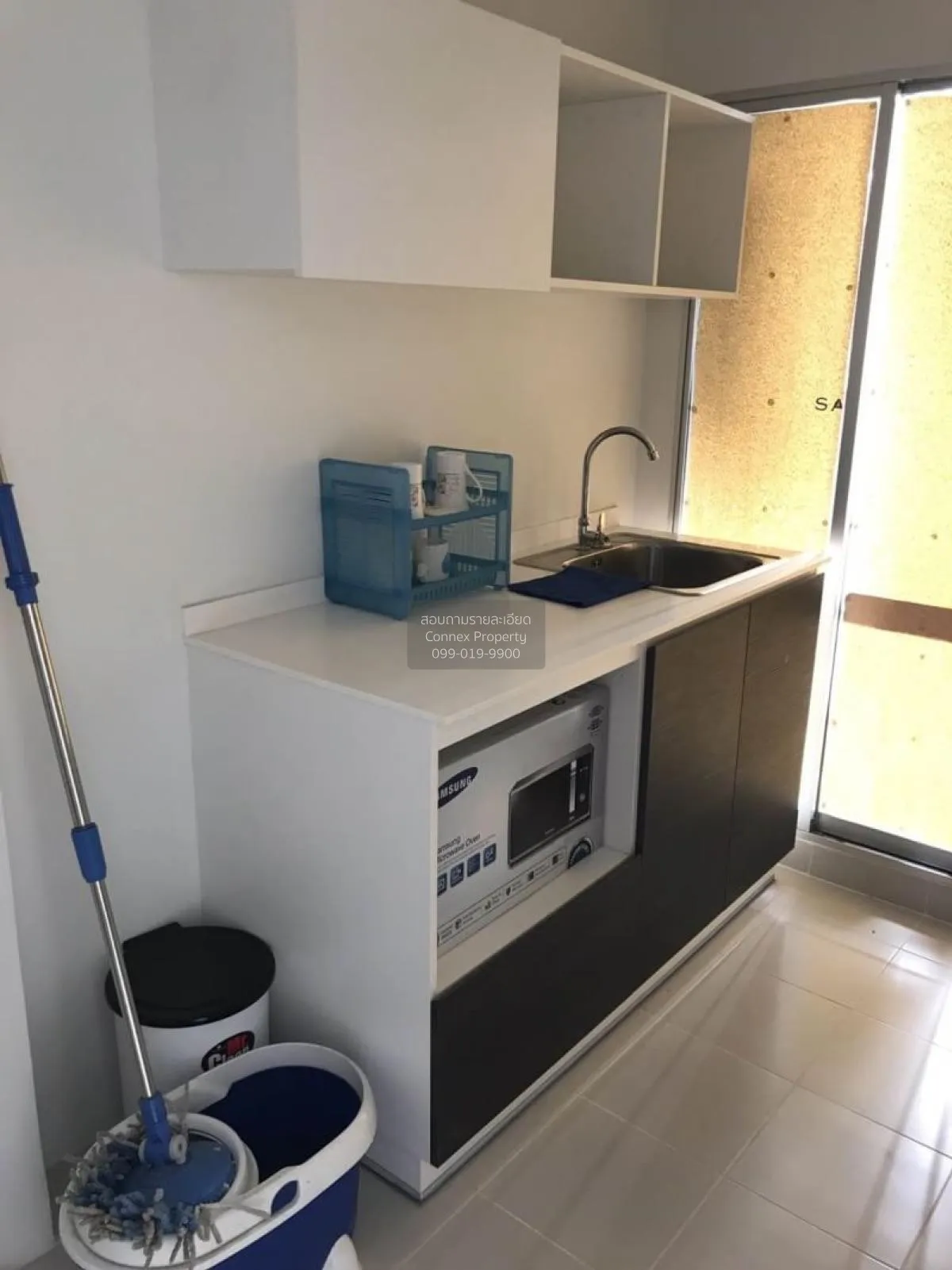 เช่าคอนโด  ดีบุรา พรานนก MRT-ไฟฉาย บ้านช่างหล่อ เขต บางกอกน้อย กร 3