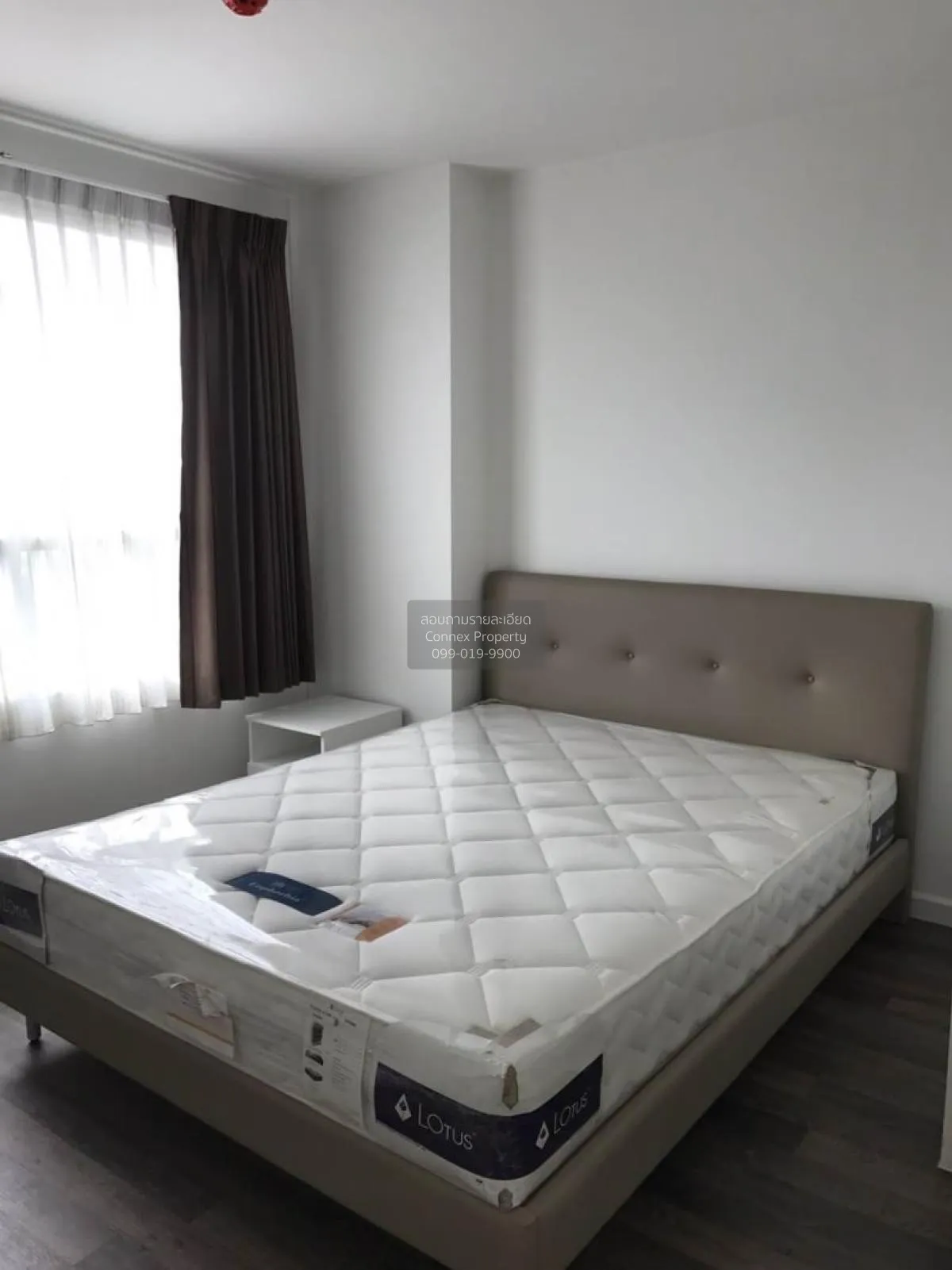 เช่าคอนโด  ดีบุรา พรานนก MRT-ไฟฉาย บ้านช่างหล่อ เขต บางกอกน้อย กร 4