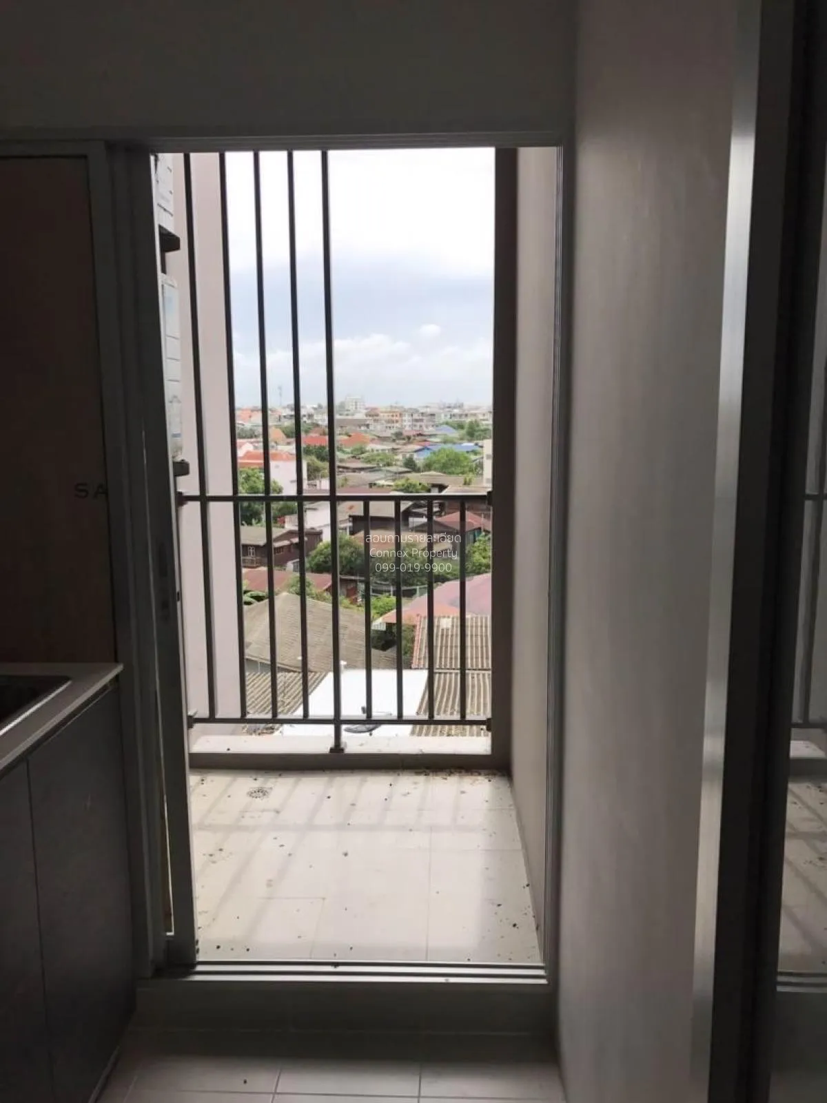 เช่าคอนโด  ดีบุรา พรานนก MRT-ไฟฉาย บ้านช่างหล่อ เขต บางกอกน้อย กร