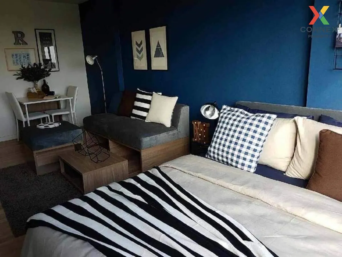 For Sale Condo , D Condo Campus Resort Rangsit , Khlong Nueng , k 3