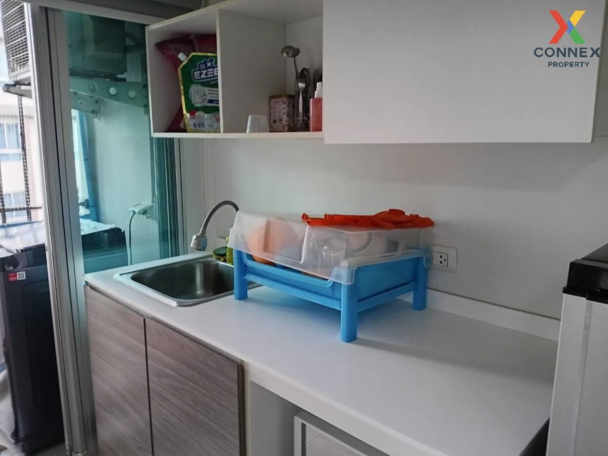 For Rent Condo , Dcondo Campus Resort Bangna , Bang Bo , Bang Bo  For Rent Condo , Dcondo Campus Resort Bangna , Bang Bo , Bang Bo