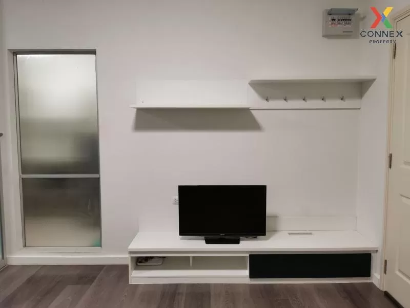 FOR RENT condo , Dcondo Campus Resort Bangna , Bang Bo , Bang Bo  4