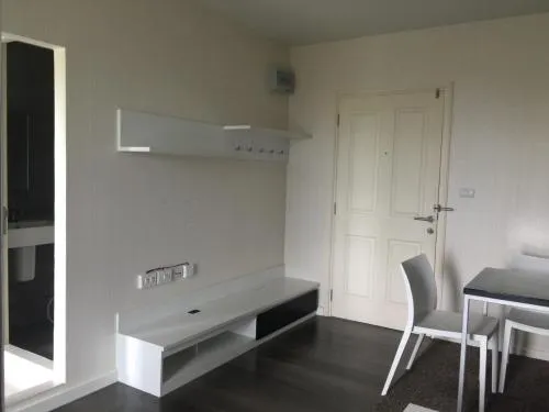 ขายคอนโด  ดีคอนโด แคมปัส รีสอร์ท บางนา บางบ่อ บางบ่อ สมุทรปราการ CX-59956