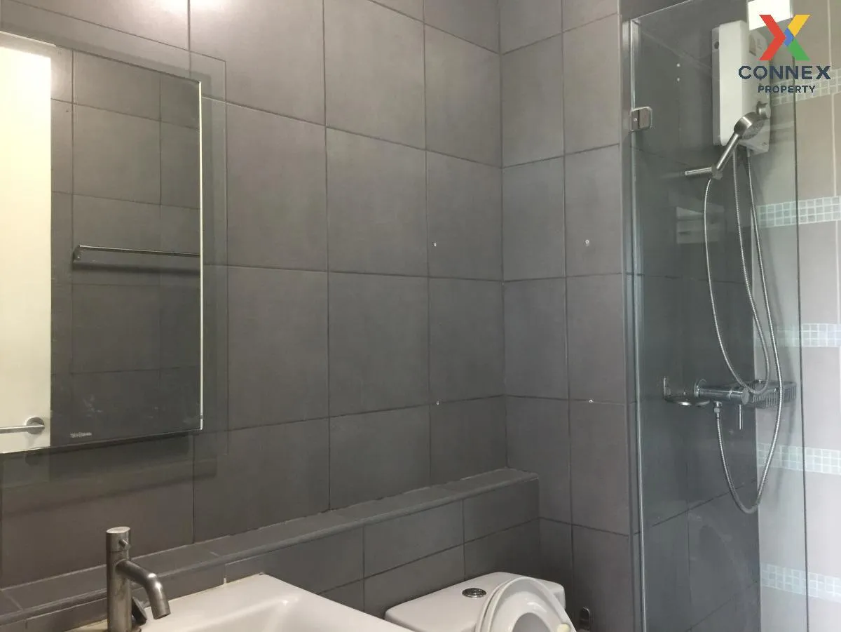 เช่าคอนโด  ดีคอนโด แคมปัส รีสอร์ท บางนา บางบ่อ บางบ่อ สมุทรปราการ