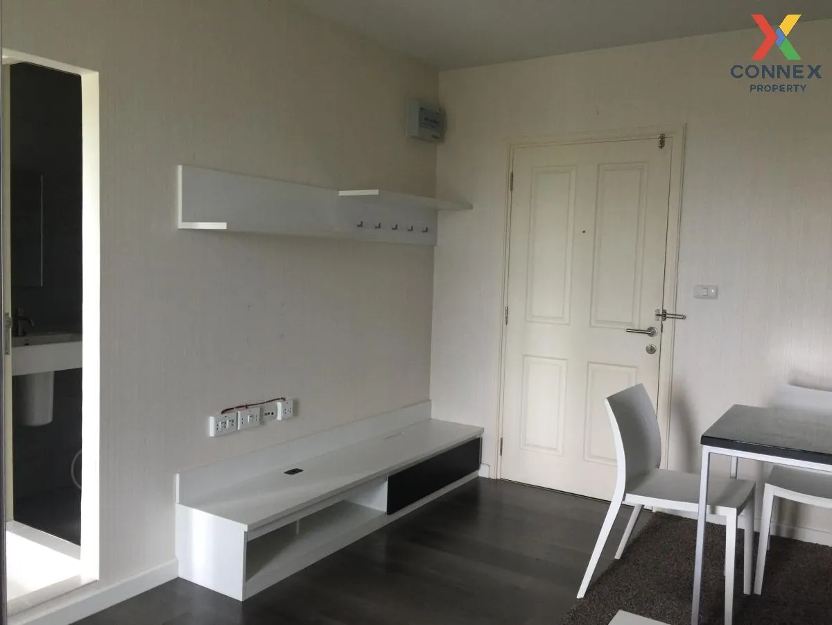 For Rent Condo , Dcondo Campus Resort Bangna , Bang Bo , Bang Bo  1