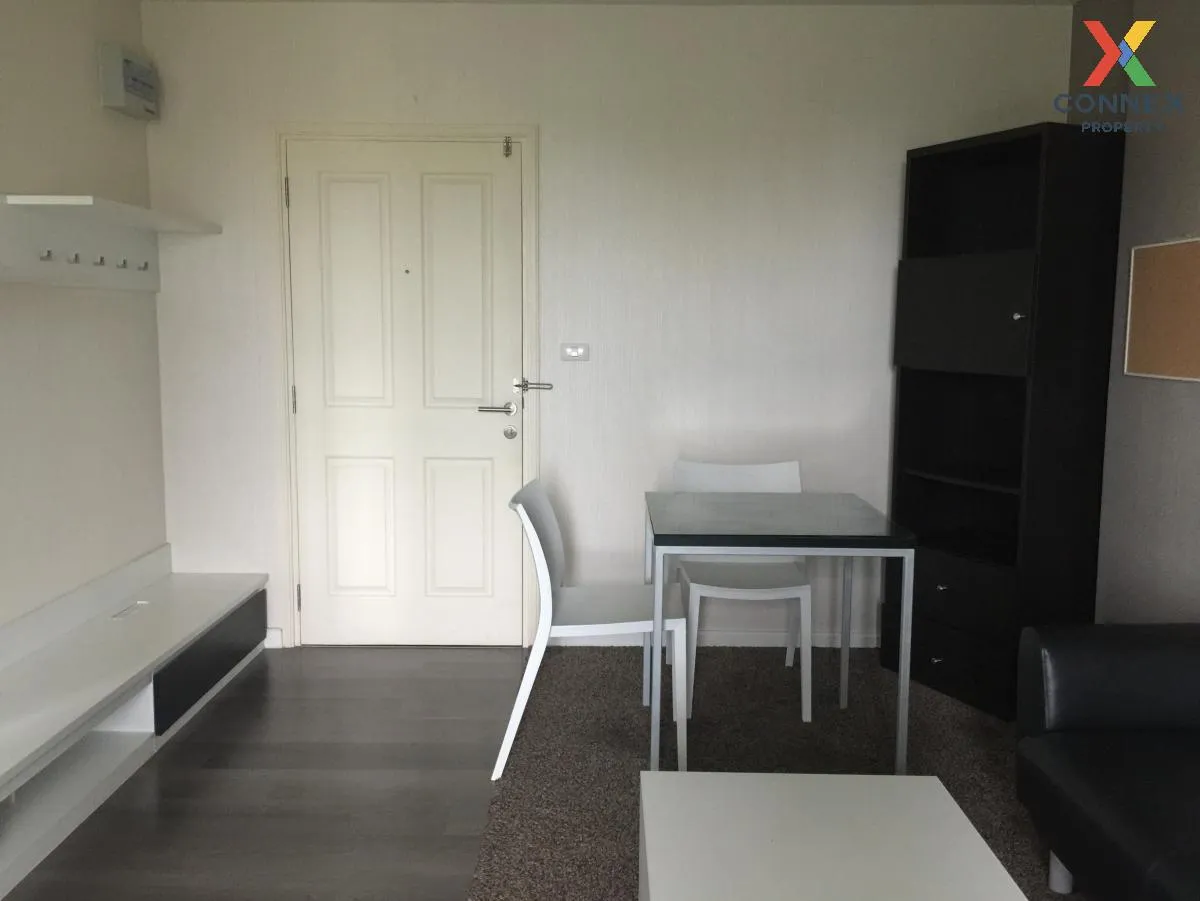For Rent Condo , Dcondo Campus Resort Bangna , Bang Bo , Bang Bo  2