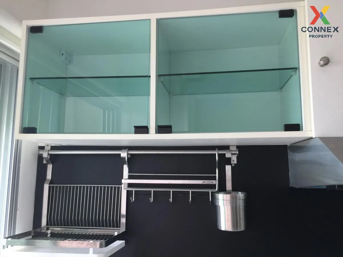 For Rent Condo , Dcondo Campus Resort Bangna , Bang Bo , Bang Bo  4