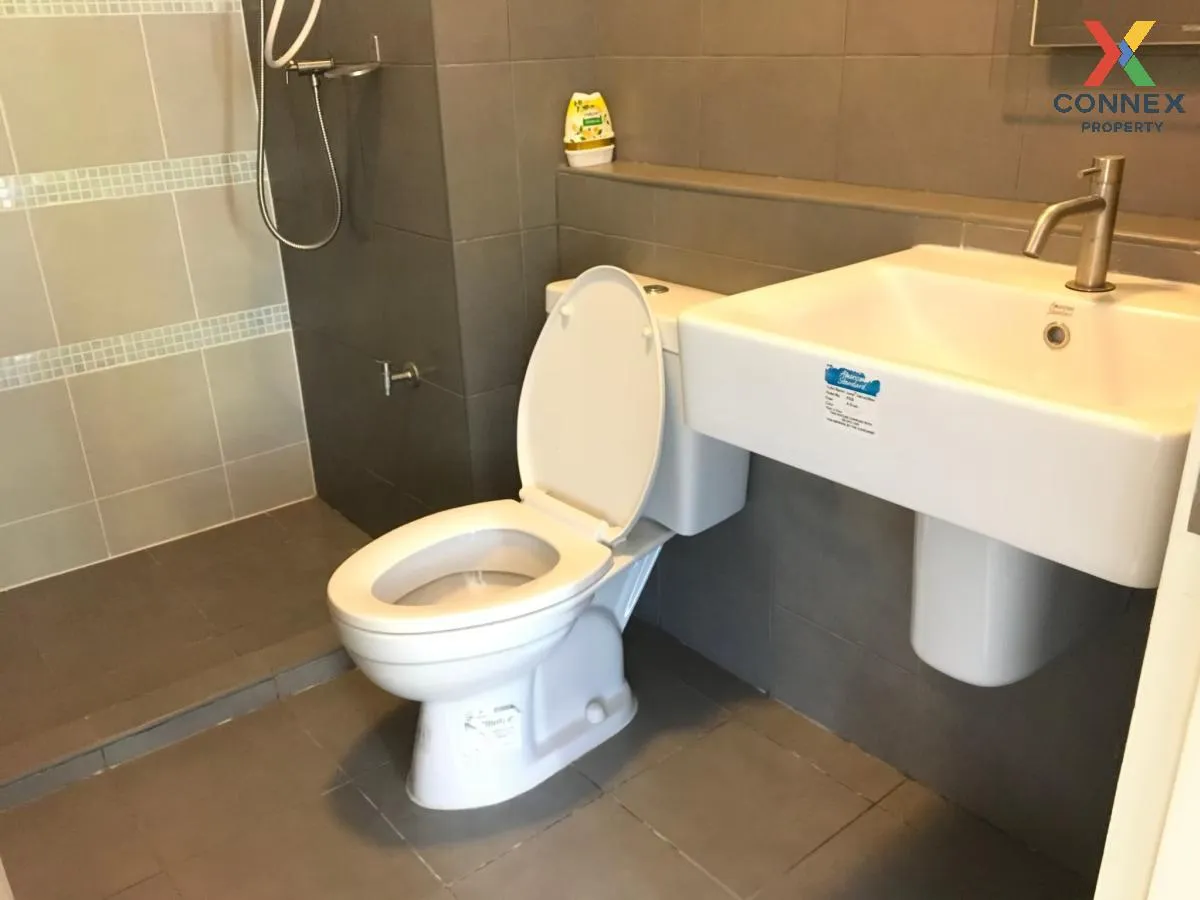 FOR RENT condo , Dcondo Campus Resort Bangna , Bang Bo , Bang Bo 