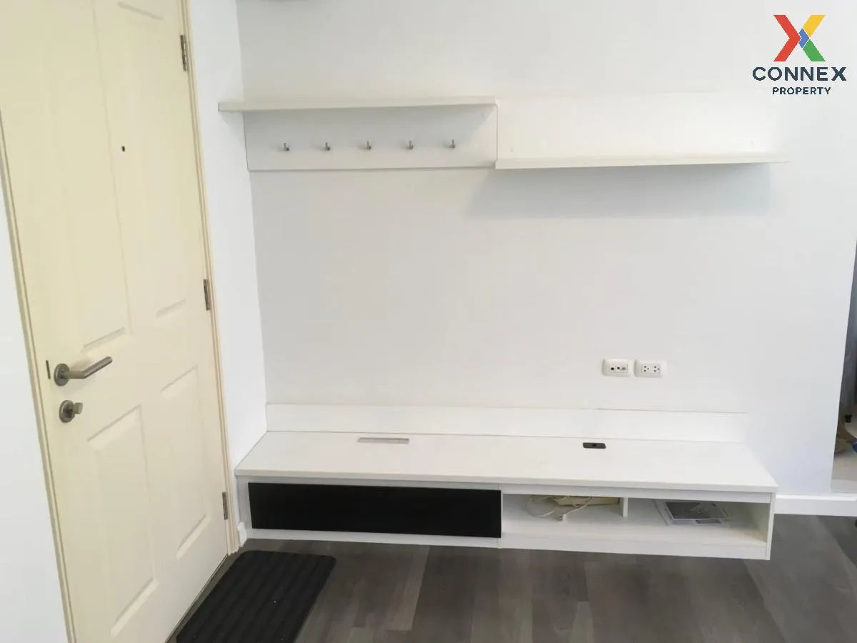 FOR RENT condo , Dcondo Campus Resort Bangna , Bang Bo , Bang Bo  3