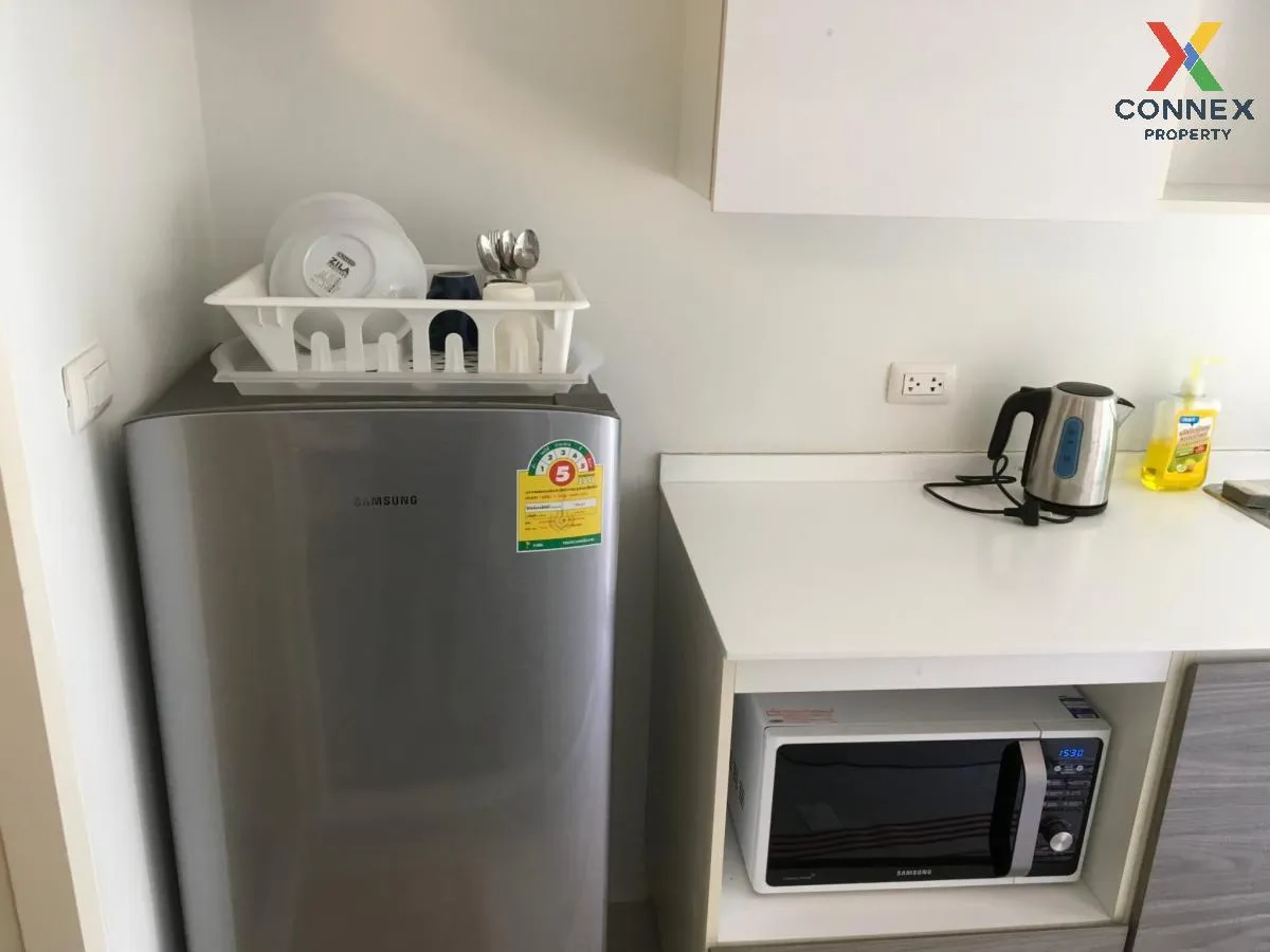 FOR RENT condo , Dcondo Campus Resort Bangna , Bang Bo , Bang Bo  4