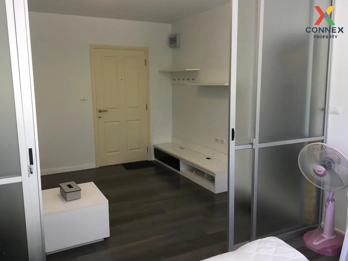 FOR RENT condo , Dcondo Campus Resort Bangna , Bang Bo , Bang Bo 